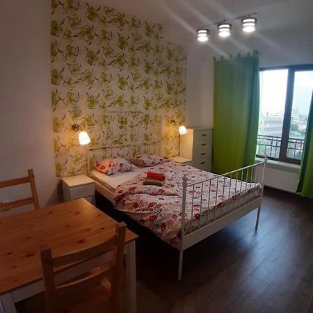 Romantic Calm Apartments Piata Universitate Bukarest Exterior foto