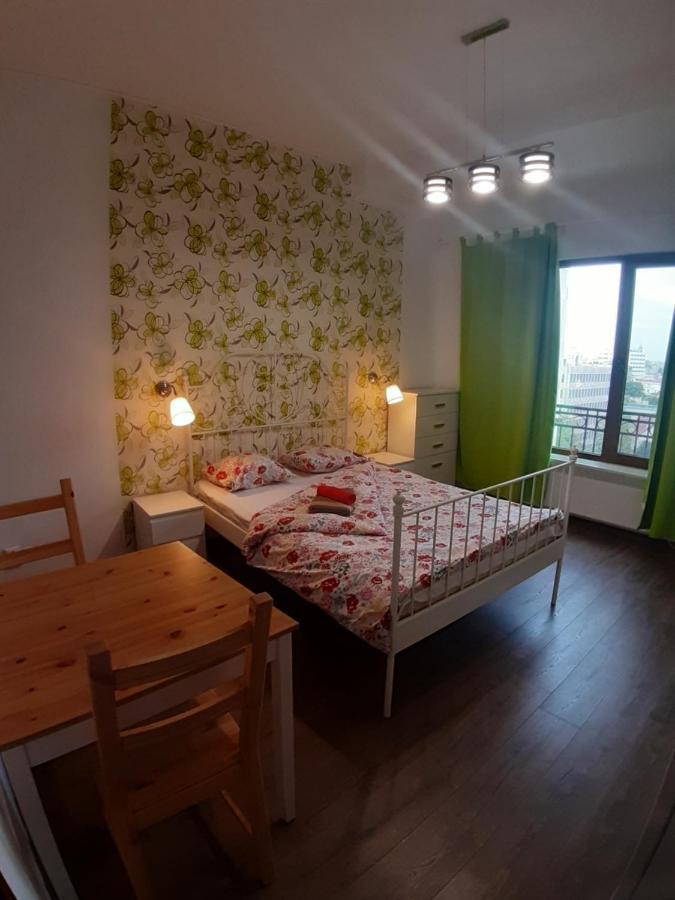 Romantic Calm Apartments Piata Universitate Bukarest Exterior foto