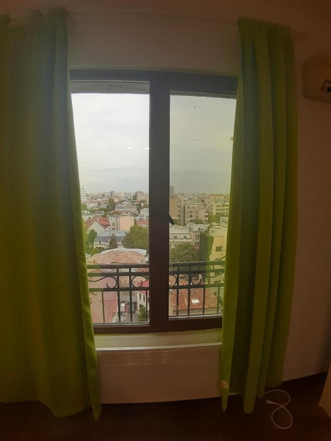 Romantic Calm Apartments Piata Universitate Bukarest Exterior foto